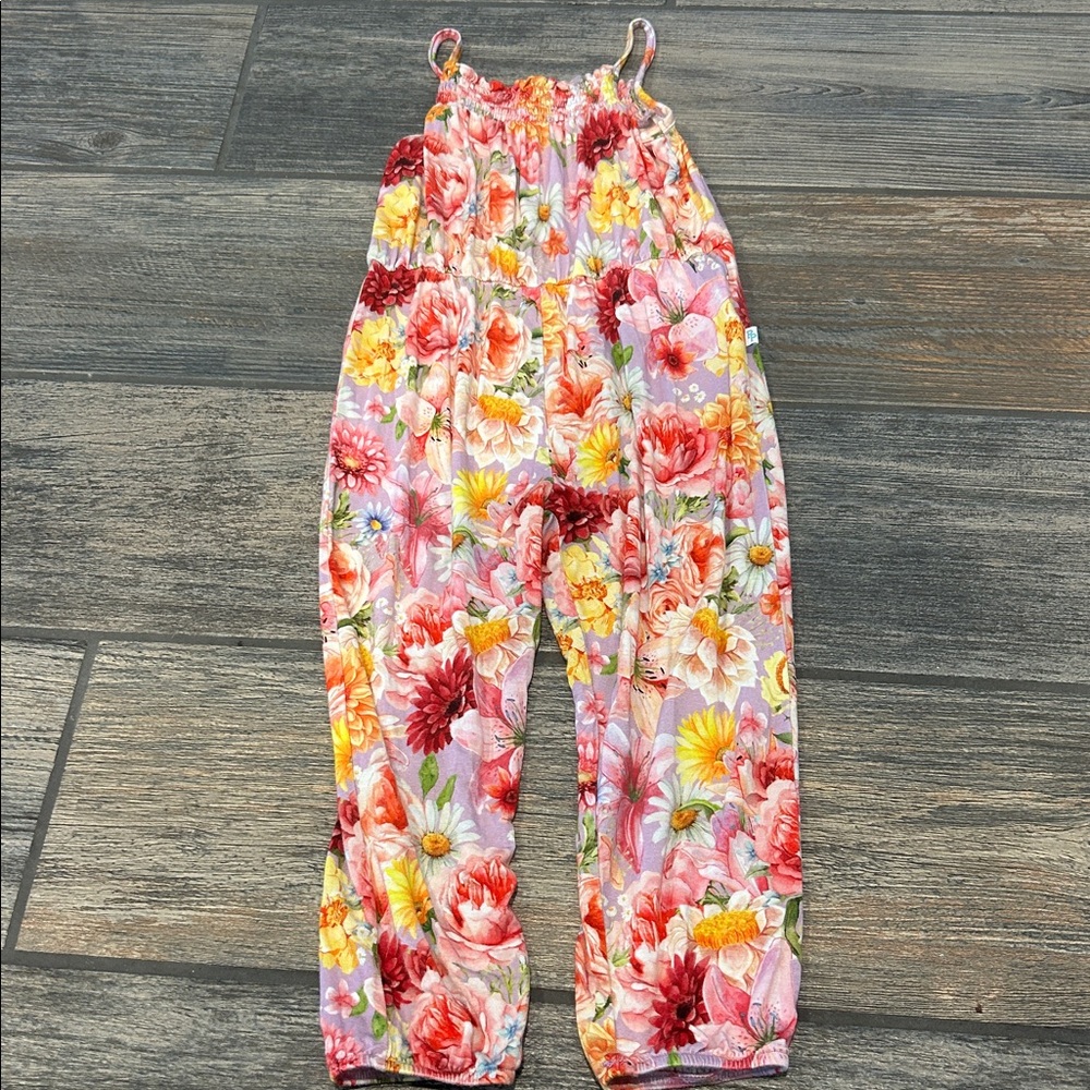 Posh Peanut Romper
